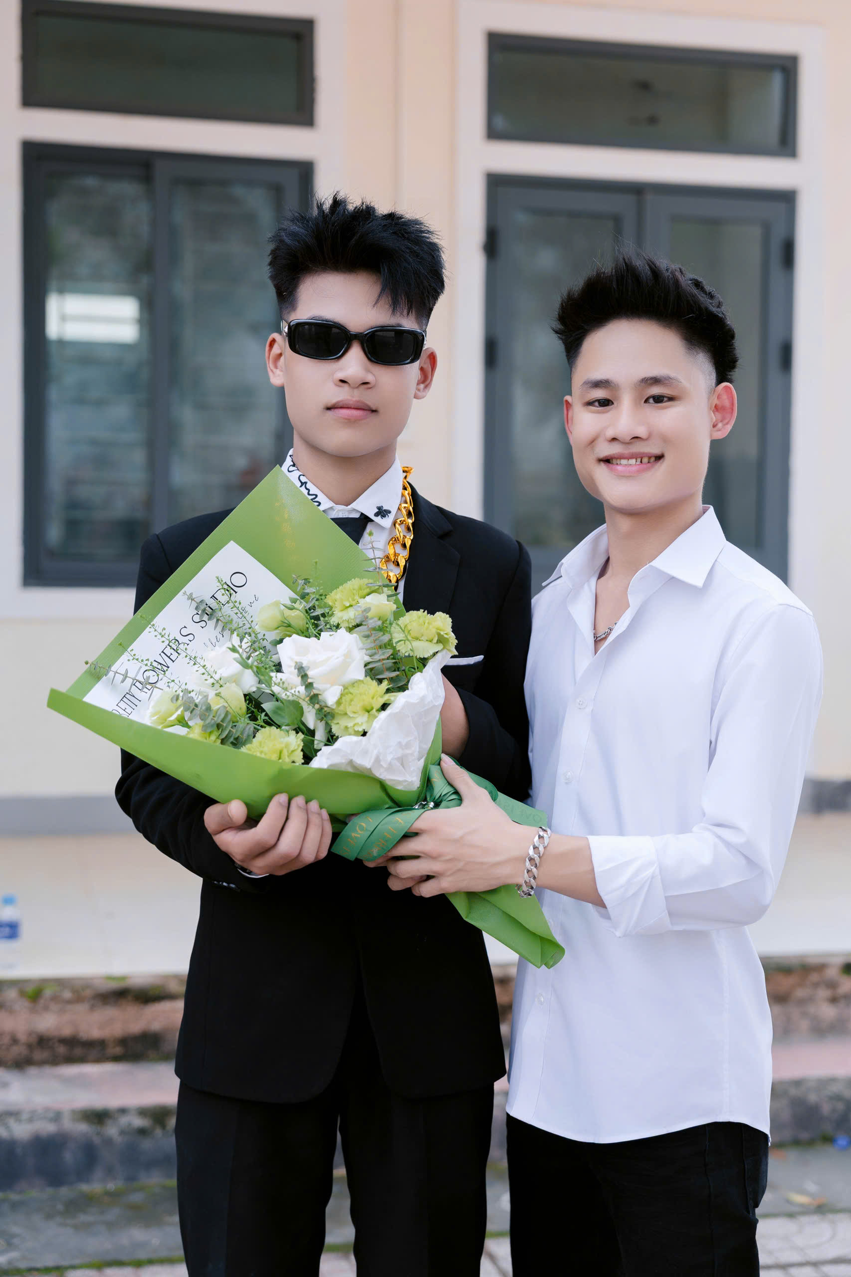 combo ĐườngDz  + DIện DỤng